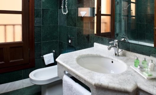 Hotel Sercotel Palacio De Los Gamboa