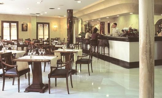 Hotel Sercotel Palacio De Los Gamboa