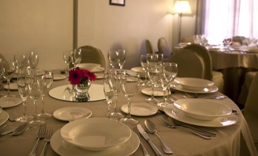 Hotel Sercotel Palacio De Los Gamboa
