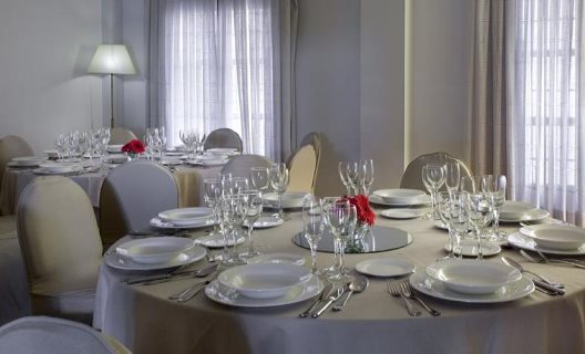 Hotel Sercotel Palacio De Los Gamboa
