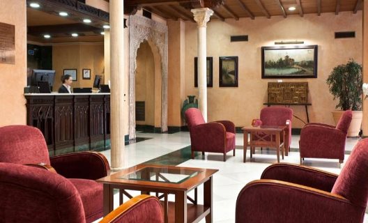 Hotel Sercotel Palacio De Los Gamboa
