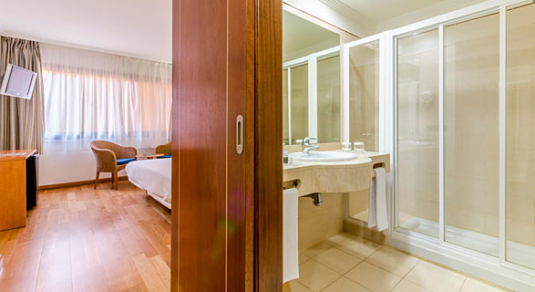 Hotel Sercotel Playa Canteras