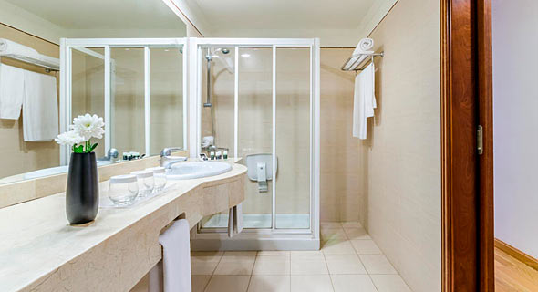 Hotel Sercotel Playa Canteras