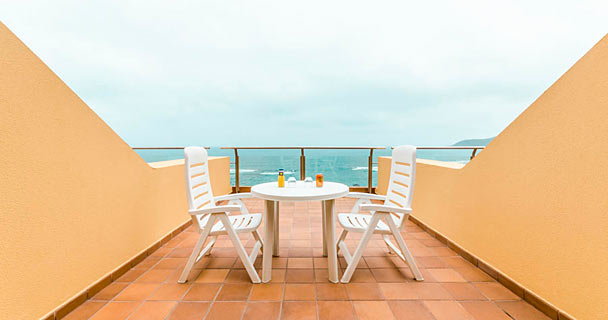 Hotel Sercotel Playa Canteras