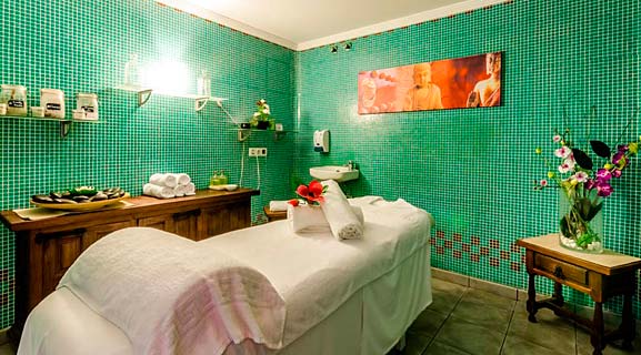Hotel Sercotel Playa Canteras