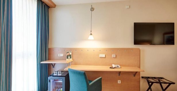 Hotel Sercotel Porta Barcelona