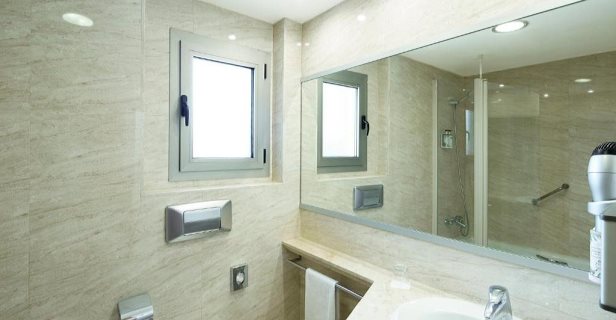 Hotel Sercotel Porta Barcelona