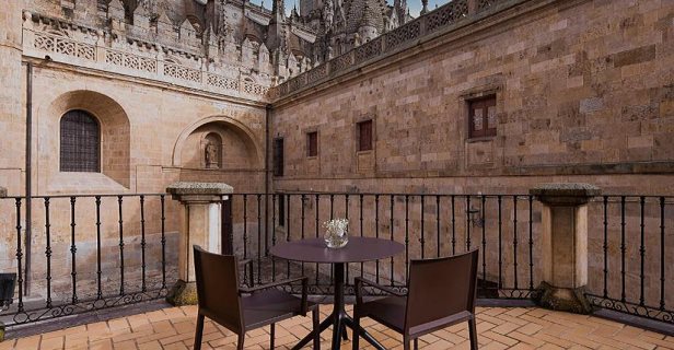Hotel Sercotel Puerta De La Catedral