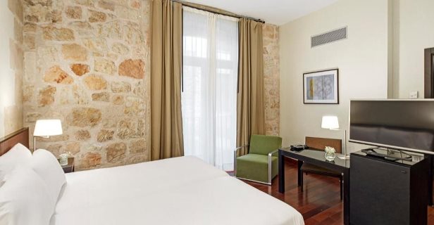 Hotel Sercotel Puerta De La Catedral
