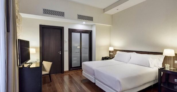 Hotel Sercotel Puerta De La Catedral