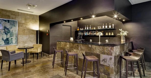 Hotel Sercotel Puerta De La Catedral