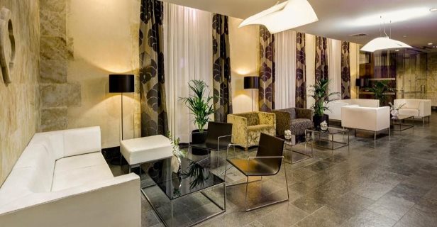 Hotel Sercotel Puerta De La Catedral