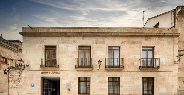 Hotel Sercotel Puerta De La Catedral
