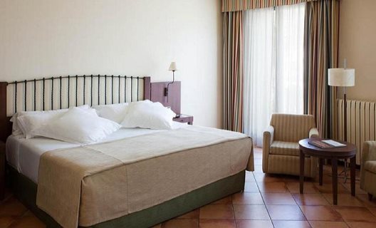 Hotel Sercotel Toledo Renacimiento