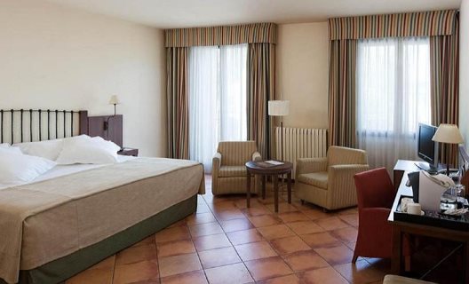 Hotel Sercotel Toledo Renacimiento