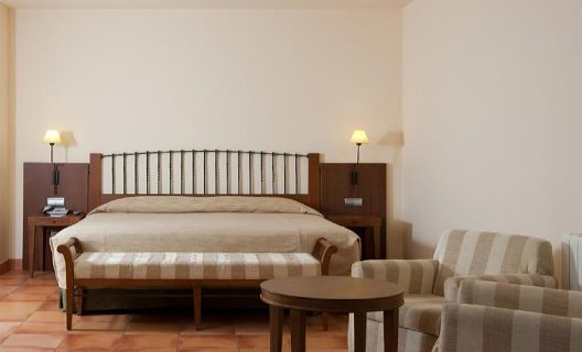 Hotel Sercotel Toledo Renacimiento