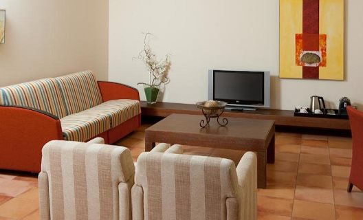 Hotel Sercotel Toledo Renacimiento