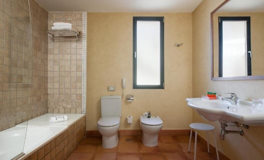 Hotel Sercotel Toledo Renacimiento