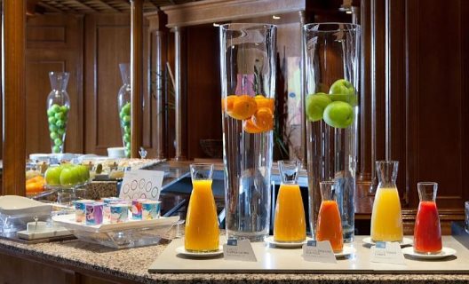 Hotel Sercotel Toledo Renacimiento