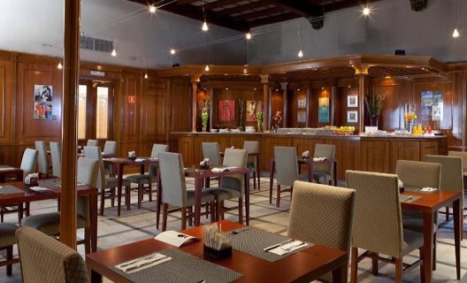 Hotel Sercotel Toledo Renacimiento