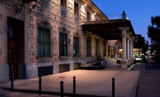 Hotel Sercotel Toledo Renacimiento