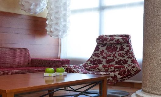 Hotel Sercotel Toledo Renacimiento