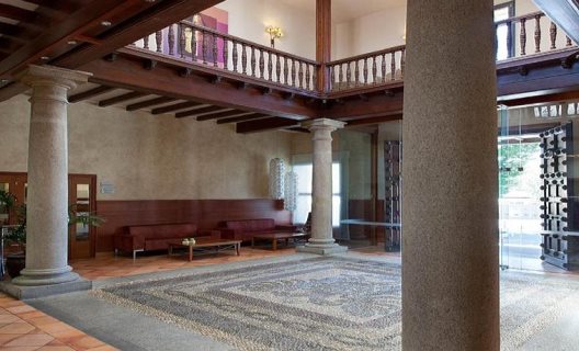 Hotel Sercotel Toledo Renacimiento