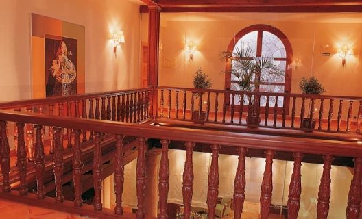 Hotel Sercotel Toledo Renacimiento