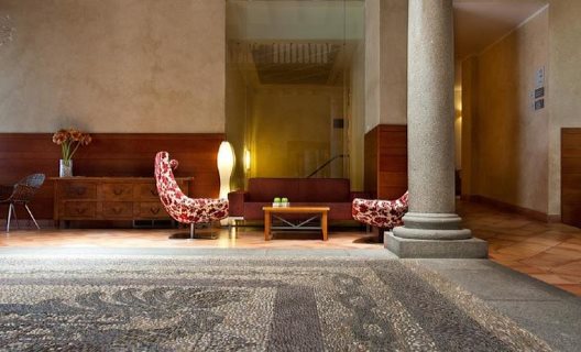 Hotel Sercotel Toledo Renacimiento