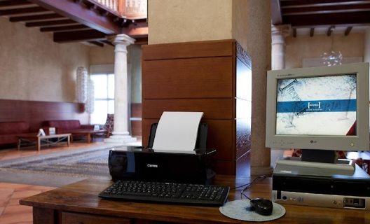Hotel Sercotel Toledo Renacimiento