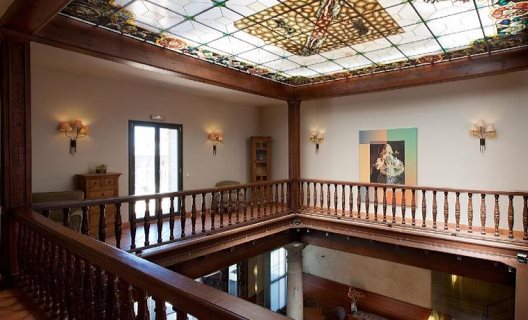 Hotel Sercotel Toledo Renacimiento