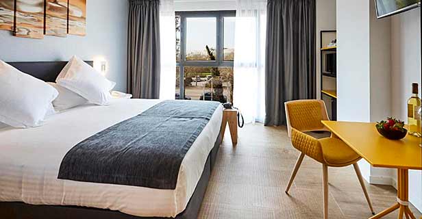 Hotel Sercotel Valencia Alameda 41