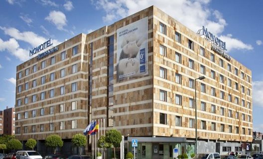 Hotel Sercotel Valladolid