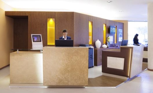 Hotel Sercotel Valladolid