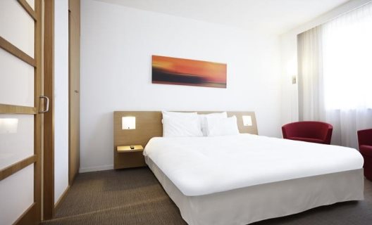 Hotel Sercotel Valladolid