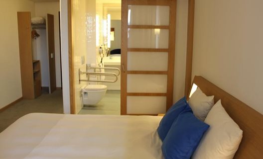 Hotel Sercotel Valladolid
