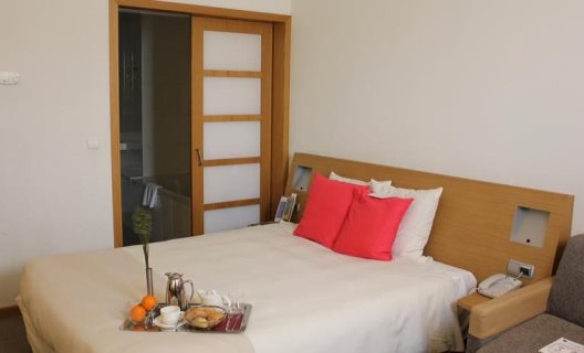 Hotel Sercotel Valladolid