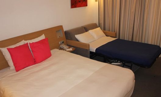 Hotel Sercotel Valladolid
