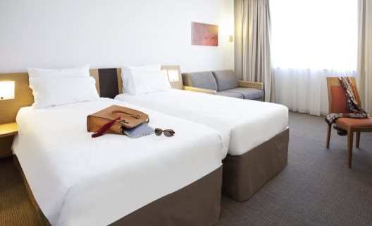 Hotel Sercotel Valladolid
