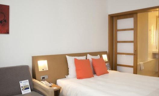 Hotel Sercotel Valladolid