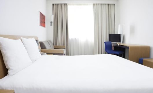 Hotel Sercotel Valladolid