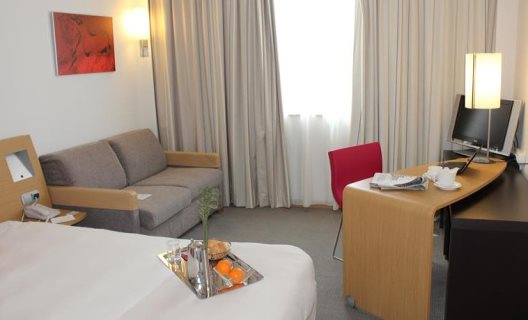 Hotel Sercotel Valladolid