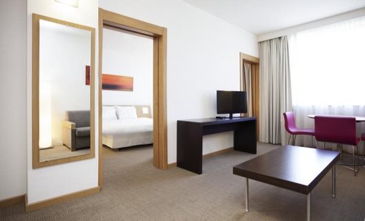 Hotel Sercotel Valladolid