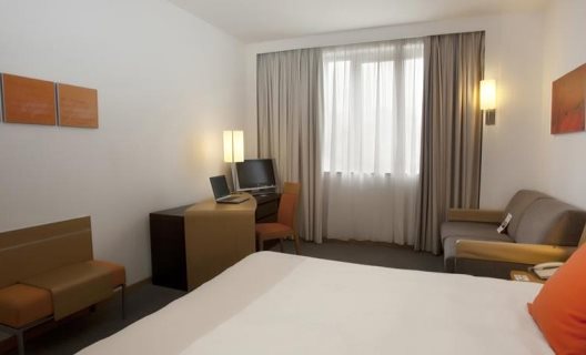 Hotel Sercotel Valladolid