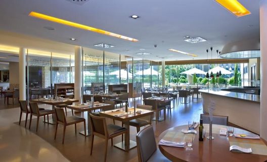 Hotel Sercotel Valladolid