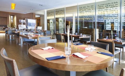 Hotel Sercotel Valladolid