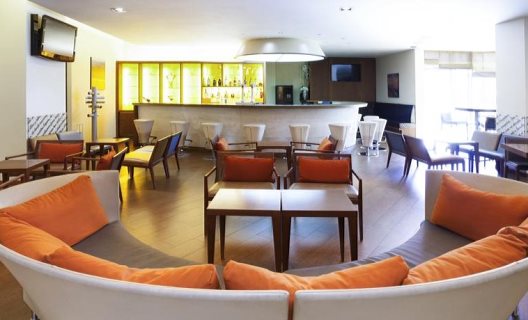 Hotel Sercotel Valladolid