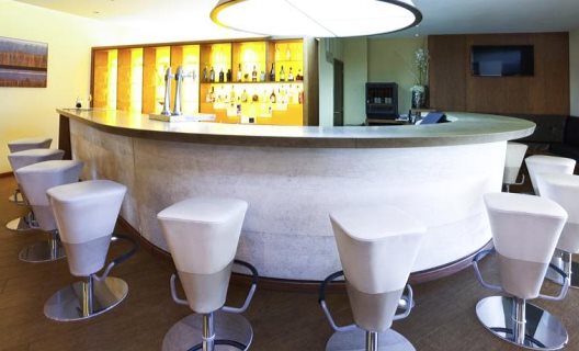 Hotel Sercotel Valladolid