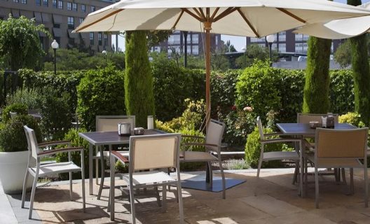 Hotel Sercotel Valladolid