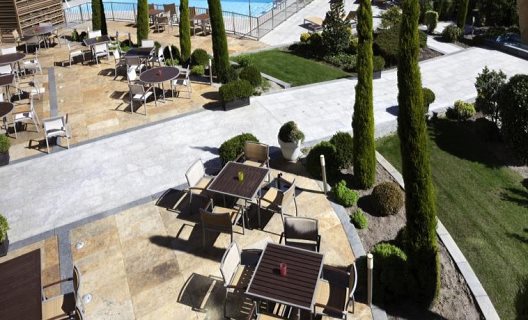 Hotel Sercotel Valladolid